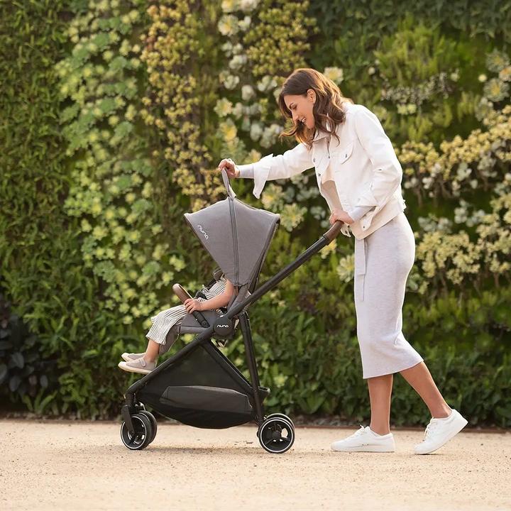 Actual product image Nuna Ixxa