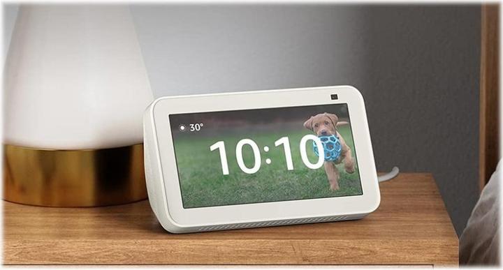 Produktbild Amazon Echo Show 5 (2nd Generation) (Amazon Alexa)