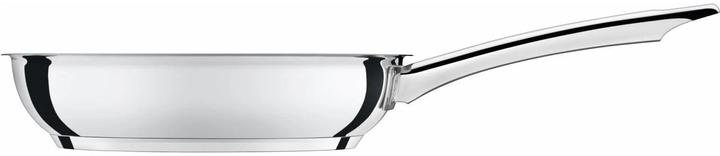 Actual product image WMF Permadur Advance (28 cm, Frying pan, Stainless steel)