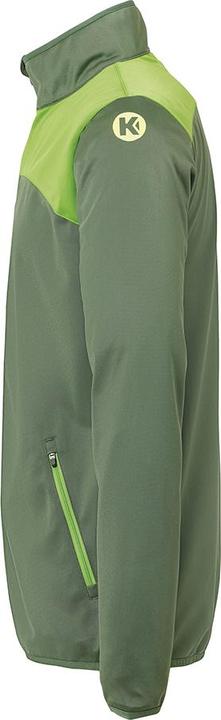 Actual product image Kempa EMOTION 2.0 POLY JACKET (128)
