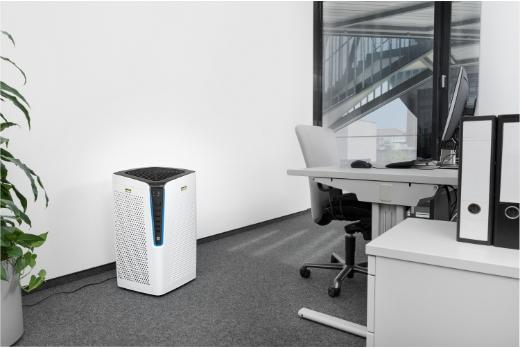 Actual product image Kärcher Air Purifier Air Purifier AF 100 H13 (87 m²)