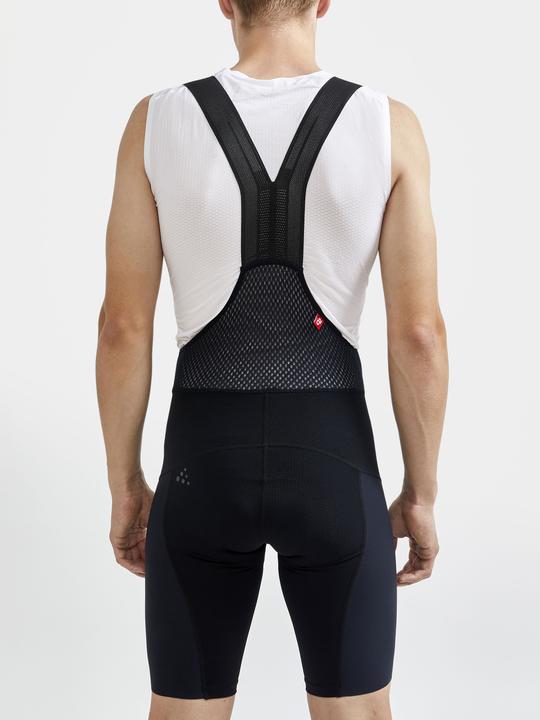 Actual product image Craft Adv Aero Bib Shorts (XS)