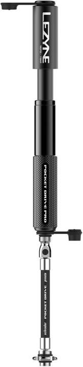Actual product image Lezyne Pocket Drive Pro