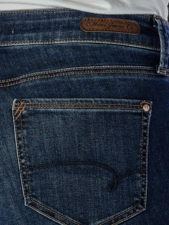 Produktbild Mavi Adriana Jeans dark indigo str (XS)