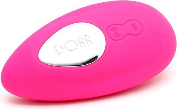 Productafbeelding Dorr Ozzy - Konijnenei Vibrator + Leg op Vibrator