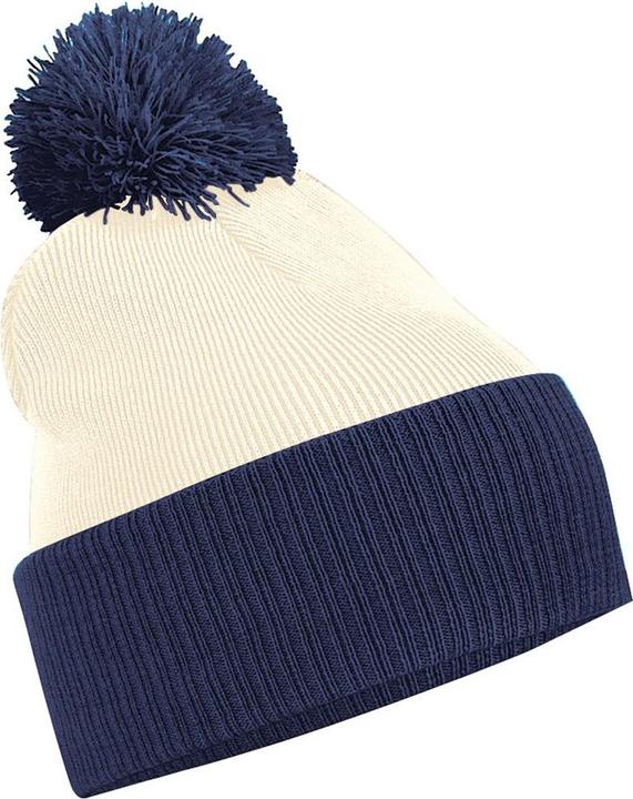Beechfield Snowstar Mütze