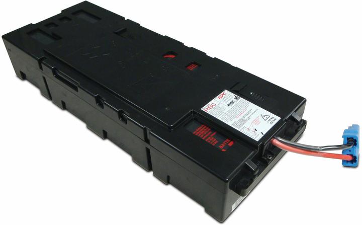 APC APCRBC115 Ersatzbatterie Nr. 115