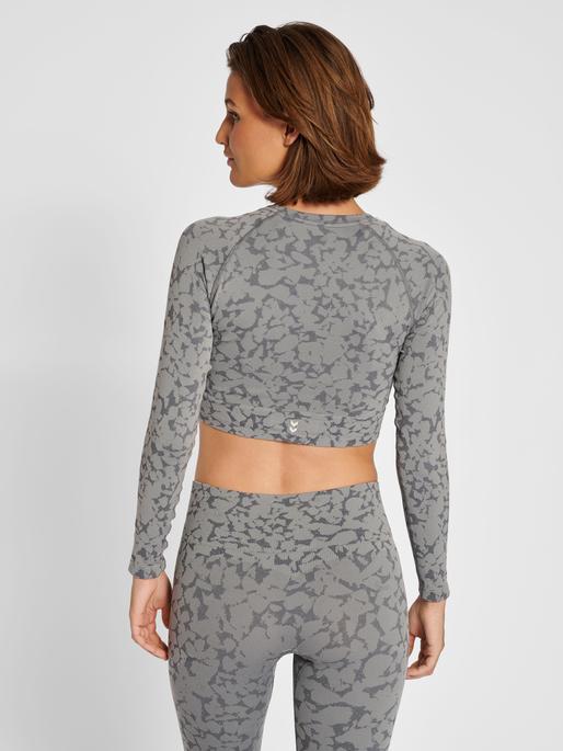 Immagine prodotto hummel hmlMT PI CAMICIA A MAGLIA L/S (XL)