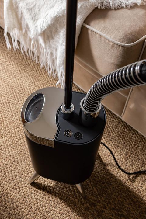 Actual product image SteamOne Vertical steam straightener MINILYS-MIC (2000 W, 42 g/min)