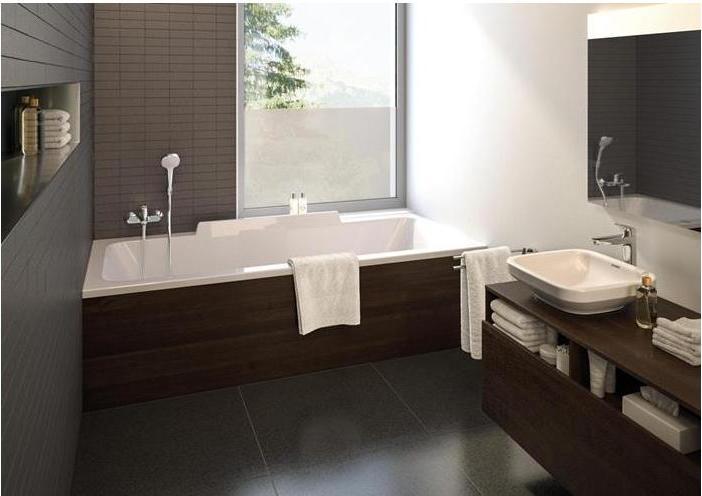 Image du produit hansgrohe Logis Chrome