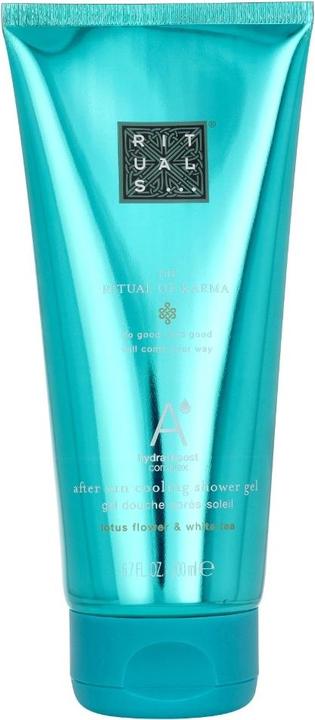 Rituals After Sun (Gel, 200 ml)