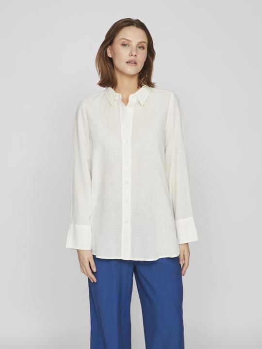 Produktbild Vila Loose Fit Hemd (38)