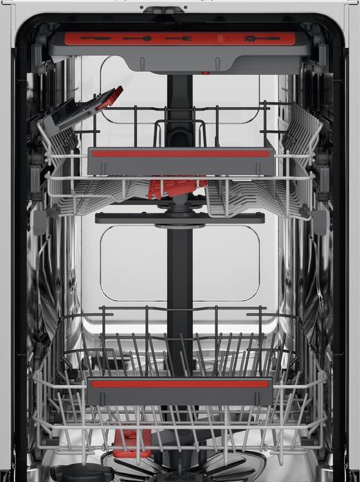 Immagine prodotto Electrolux FFB73527ZM