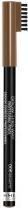 Immagine prodotto Rimmel London Rimmel - Matita per sopracciglia Brow This Way Brow con pennello 006 Brunette 0,25g (006 Brunetta)