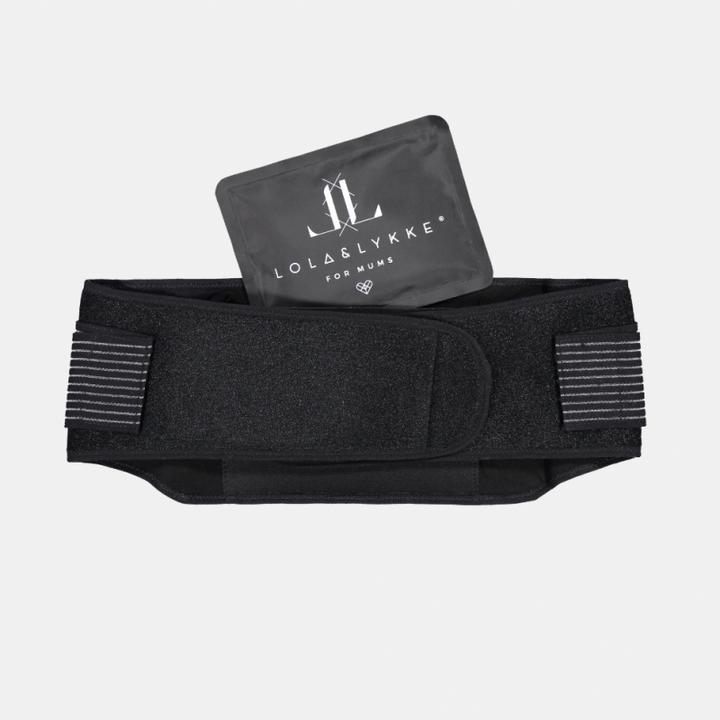 Image du produit Lola&Lykke Ceinture de soutien Lola & Lykke pour femmes enceintes, taille M (M)
