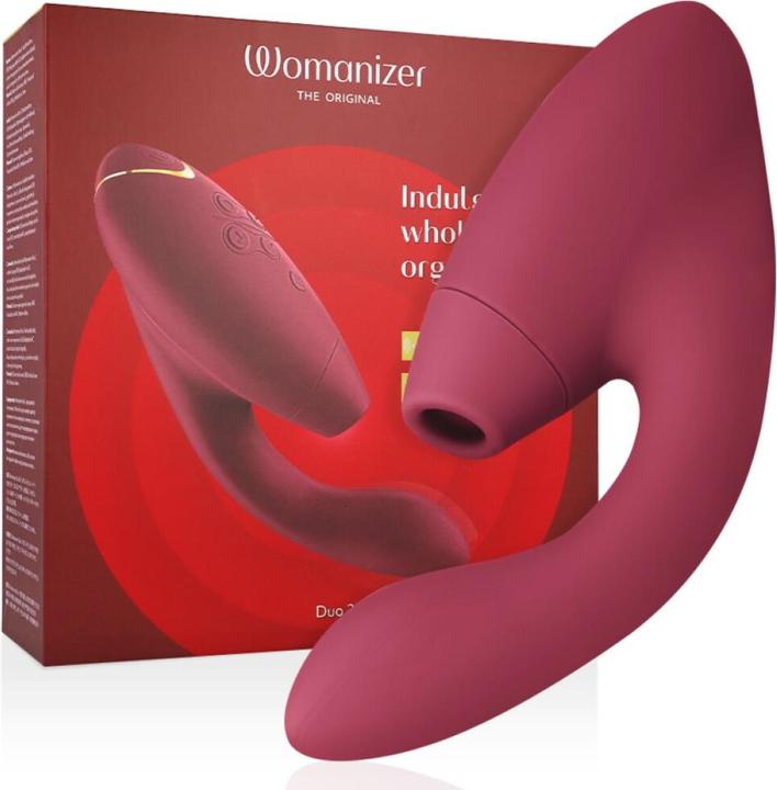 Image du produit Womanizer Duo 2