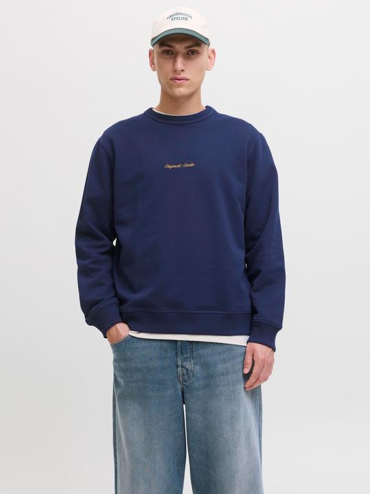 Immagine prodotto Jack & Jones Jornorrebro Emb Sweat Crew Noos (3XL)