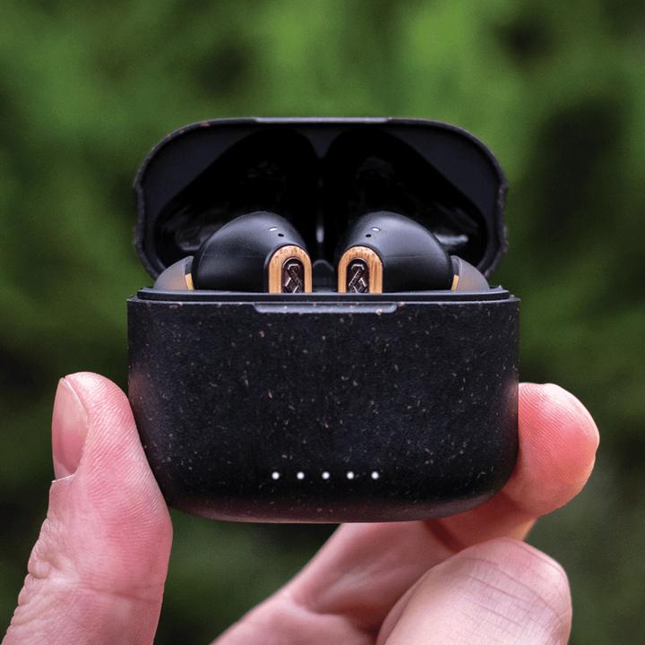 Immagine prodotto House of Marley Cuffie Bluetooth In Ear Redemption ANC 2 (ANC, 6 h, Senza fili)