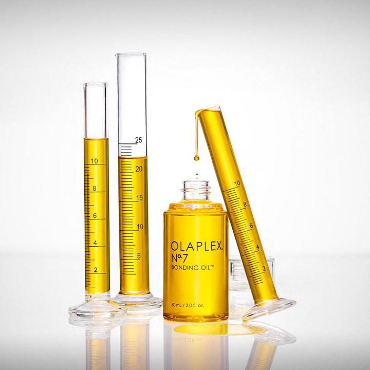 Image du produit Olaplex Huile de liaison No. 7 (60 ml)