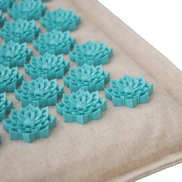 Immagine prodotto Zen Flower Tappeto per agopressione