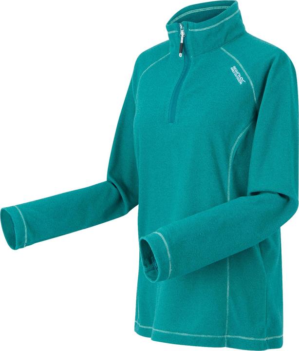 Immagine prodotto Regatta Great Outdoors - Felpa a cerniera corta in pile - Donna (40)