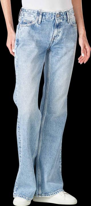 Immagine prodotto Tommy Hilfiger Tommy Jeans Sophie Low Rise Flare Denim Light (W31/L34)