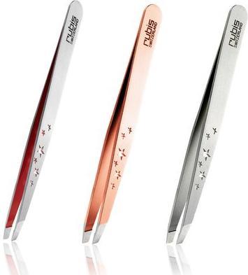 Actual product image Rubis Pinzette, classic Six Stars