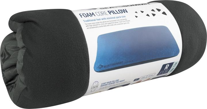 Immagine prodotto Sea To Summit Bluetooth 5.0 T10C TWS + Dock nero (Cuscino per testa e collo)
