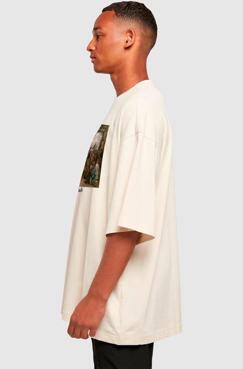 Immagine prodotto Mister Tee MisterTee Club New Huge Tee - 186111 (4XL)