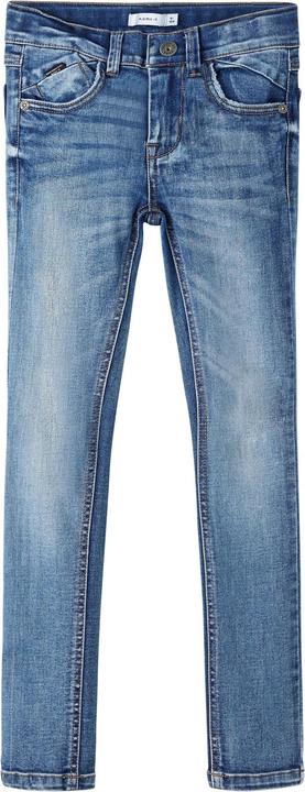 Name it Skinny Fit Jeans (134)