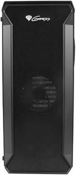 Immagine prodotto Genesis IRID 505 (Mini-ITX, ATX)