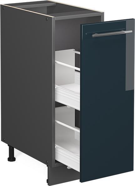 Produktbild Vicco Apothekerunterschrank Fame-Line
