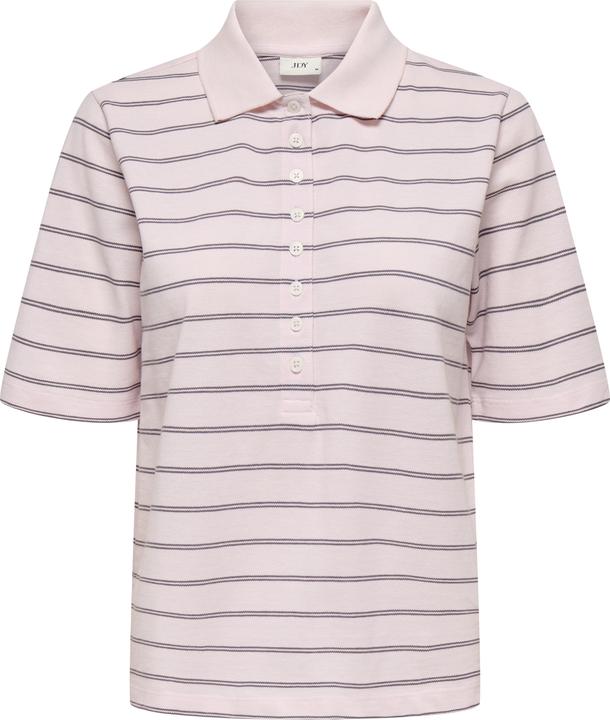 JdY Jdymary S/S Polo Top Jrs Exp (M)