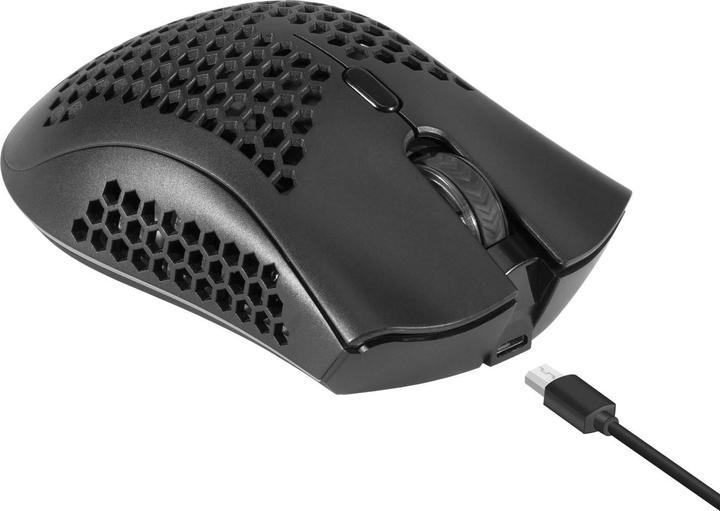 Actual product image Defender Warlock GM-709L (52709) (Wireless)