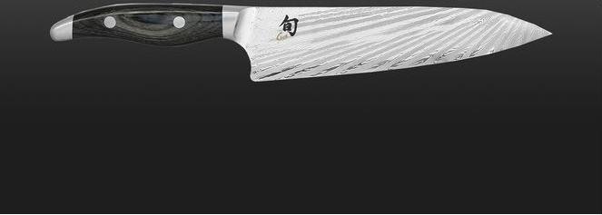 Produktbild Kai Shun Nagare (20 cm)