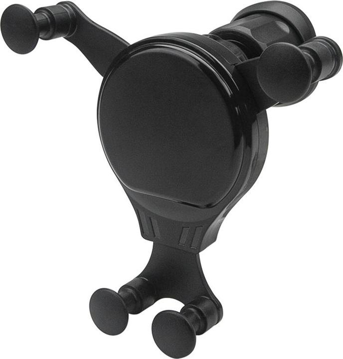Maxlife car holder for air vent MXCH-06 black