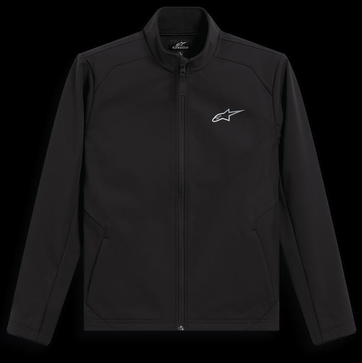 Produktbild Alpinestars Jacket 24 Radiate Softshell (Herren, XL)