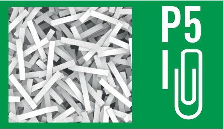Image du produit Leitz Destructeur de documents IQ Autofeed Office Pro 300 P-5 (Coupe de particules)