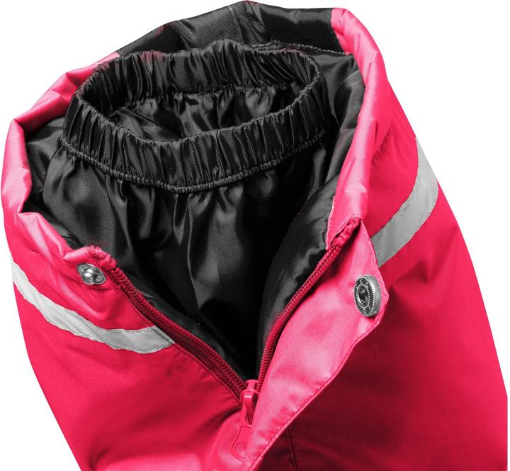 Actual product image Playshoes Snow pants pink (98)