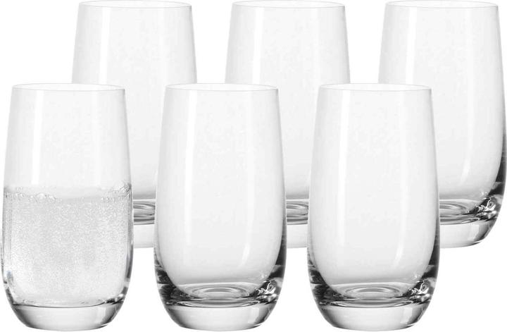 Actual product image Leonardo Tivoli (0.39 l, 6 x)