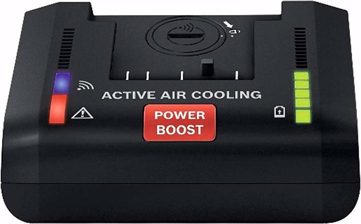 Actual product image Bosch Professional GAL18V-160 C (18 V)