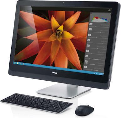 Produktbild Dell XPS One 27, GT-640, Win8 (Intel Core i7-3770S, 8 GB)