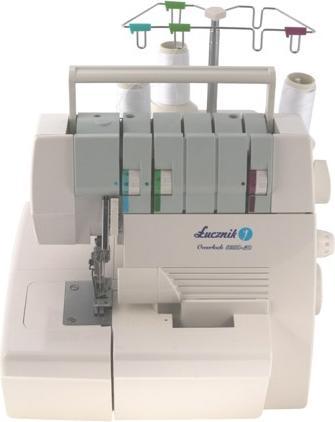 Produktbild Łucznik OVERLOCK 820D-3
