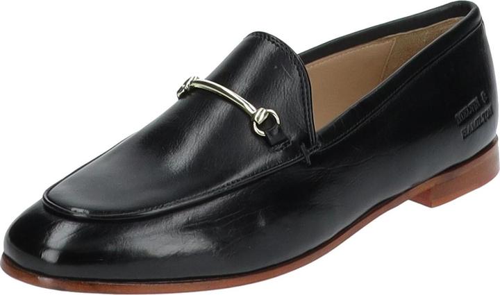 Melvin & Hamilton Slipper