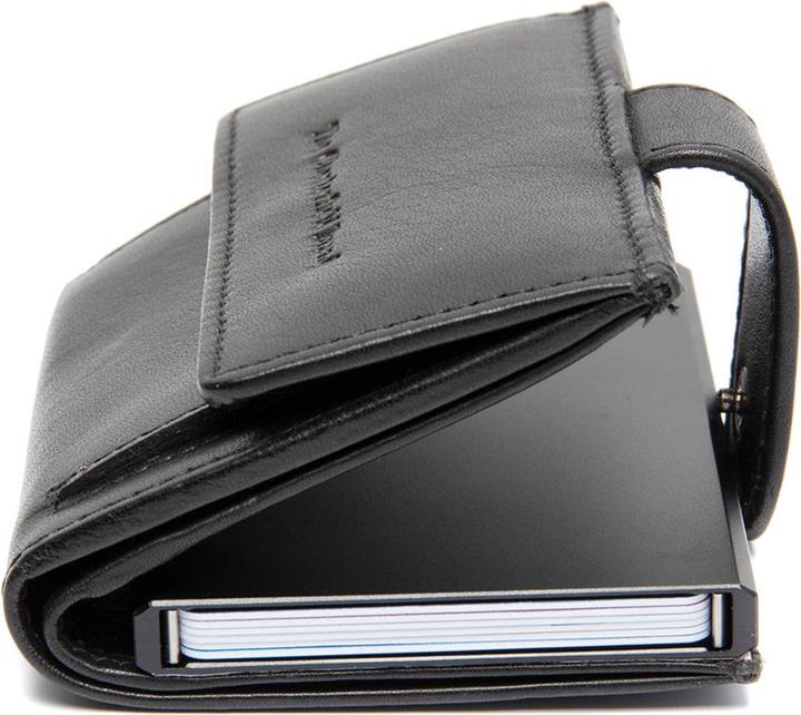 Immagine prodotto The Chesterfield Brand Lesina Geldbörse RFID Schutz Leder 7 cm