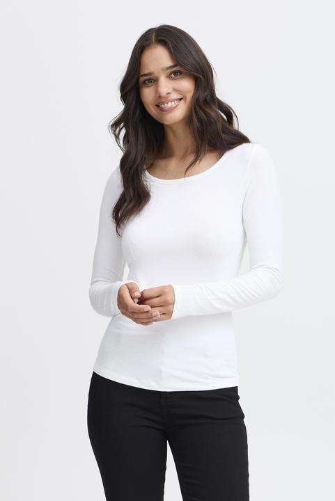 Immagine prodotto Fransa FRKasic 1 Tshirt 600543 (L)