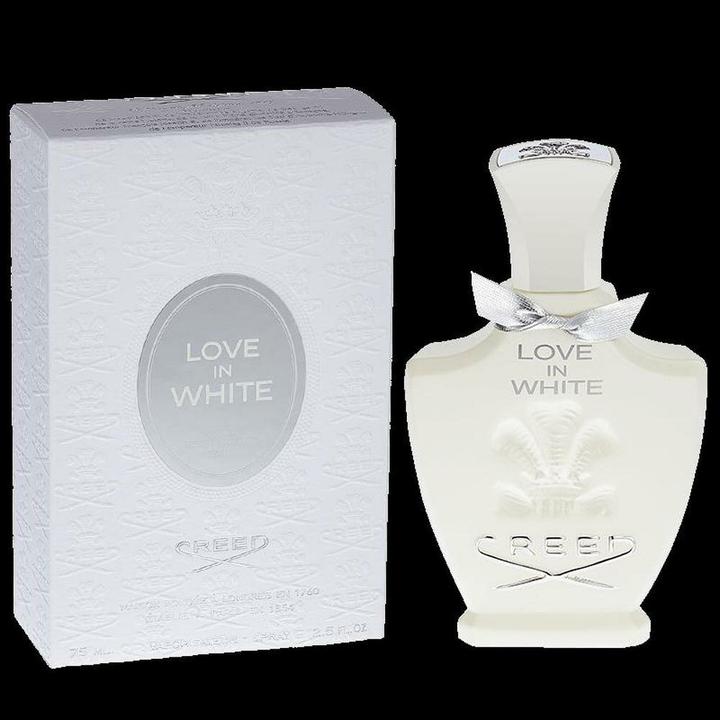 Produktbild Creed Love in White (Eau de Parfum, 75 ml)