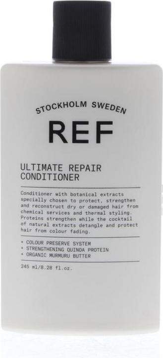Ref. Ultimate Repair Conditioner 245 (245 ml)