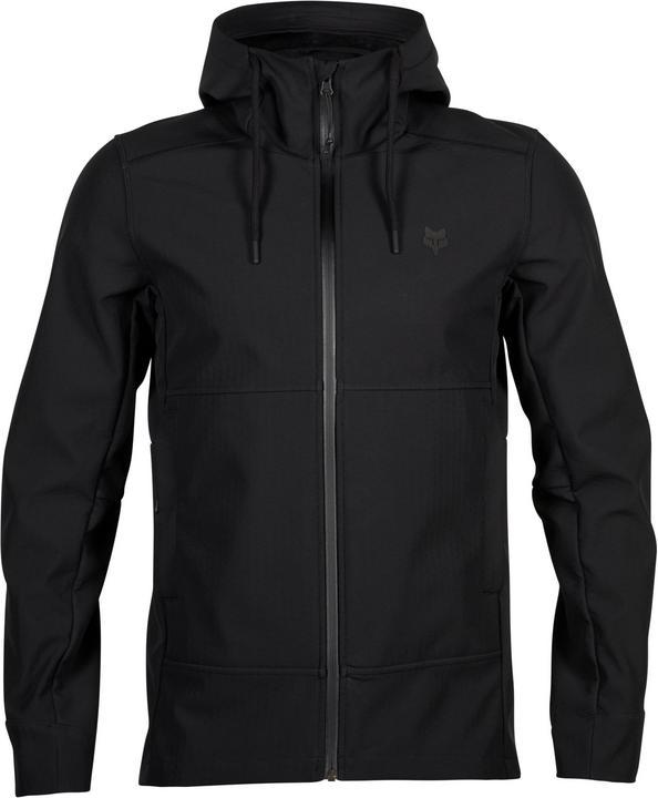 Produktbild Fox Jacket 23 Pit Blk XL (XL)
