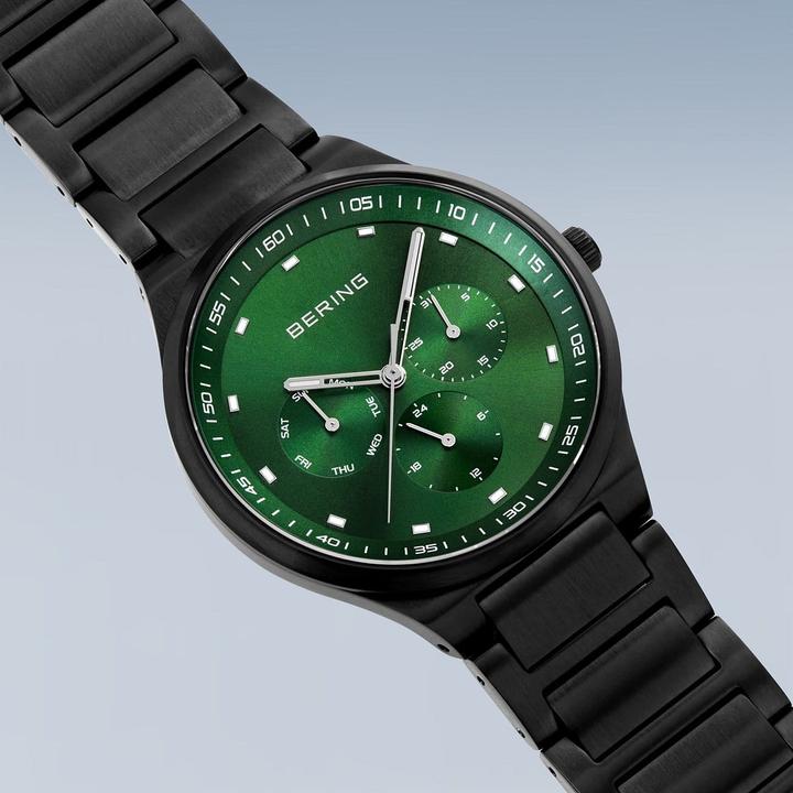 Produktbild Bering Classic (Analoguhr, 40 mm)
